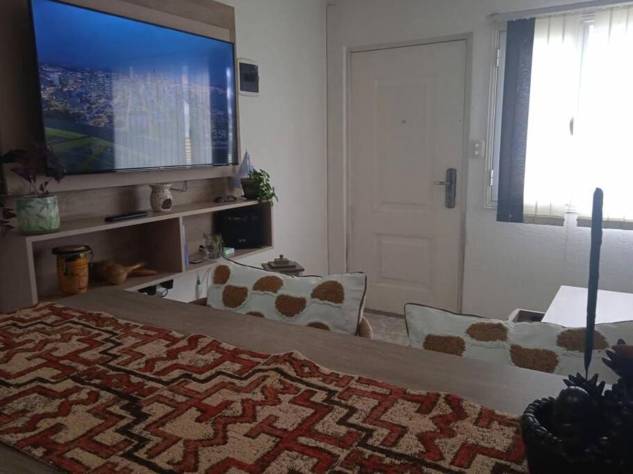 Appartement Departamento Equipado Río Grande Extérieur photo