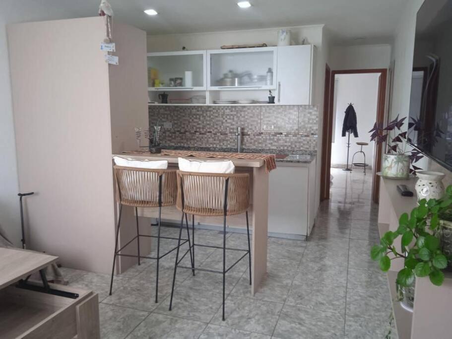 Appartement Departamento Equipado Río Grande Extérieur photo