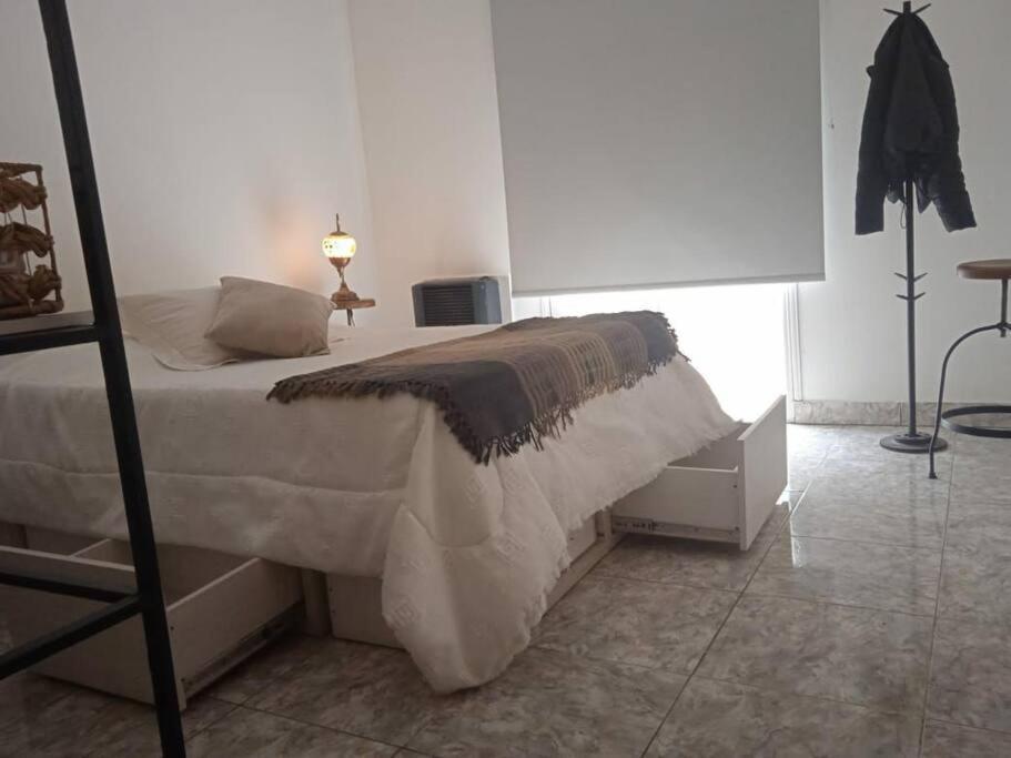 Appartement Departamento Equipado Río Grande Extérieur photo